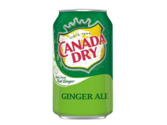Canada dry