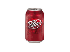 Dr pepper