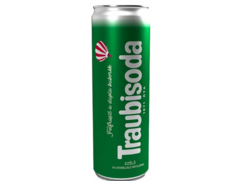 Traubisoda